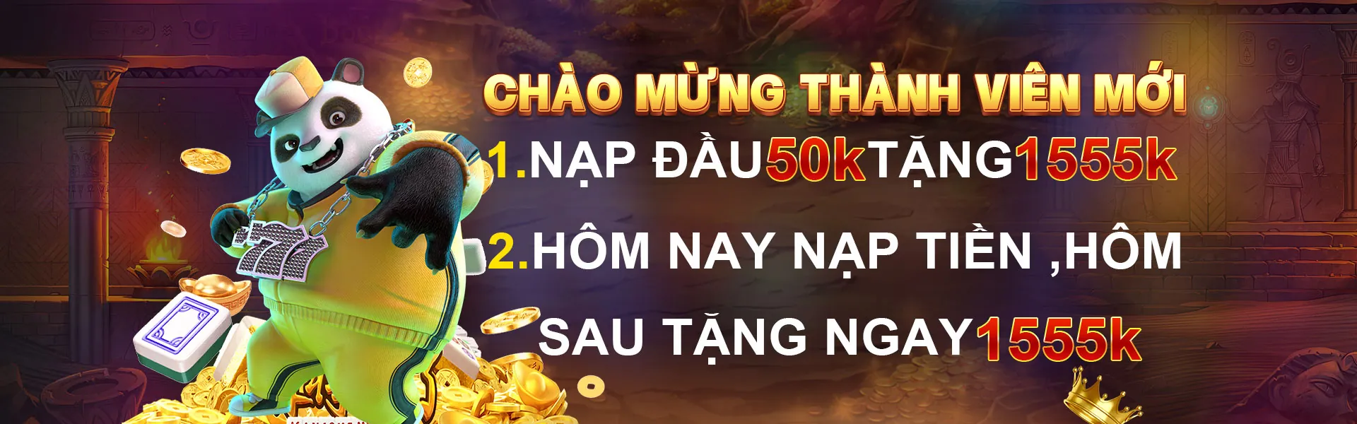 Khuyến mãi nạp lại hàng ngày 89win